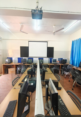 E-Learning Classroom